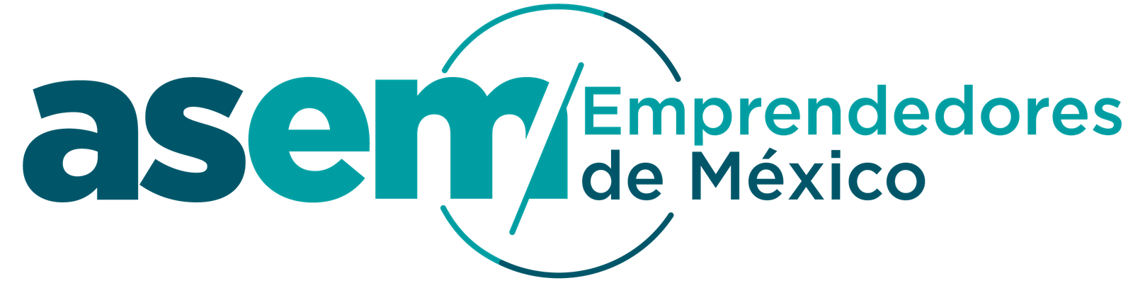 Logo ASEM Emprendedores de México