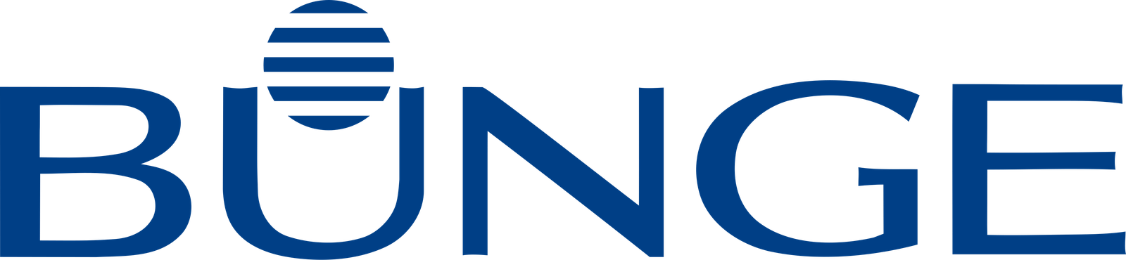 Logo Bunge