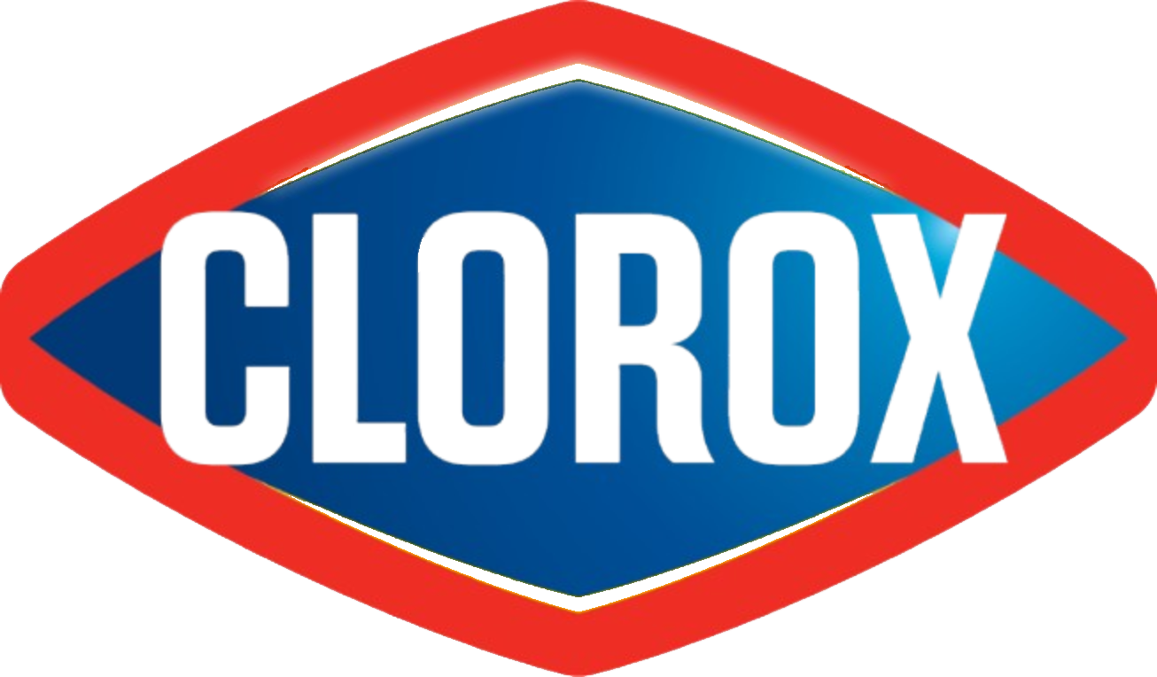 Logo Clorox