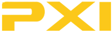 Logo PXI