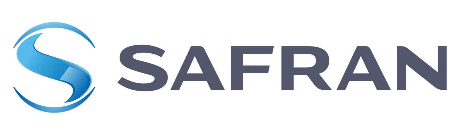 Logo Safran