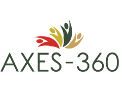 Logo AXES 360