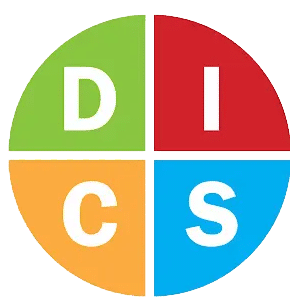 Logo DISC