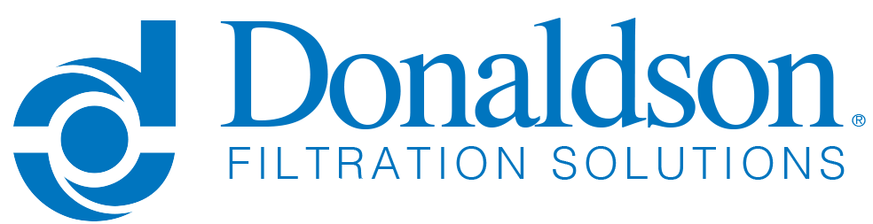 Logo Donaldson