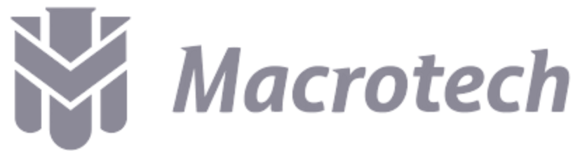 Logo Macrotech
