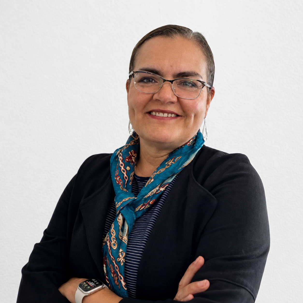 Delia Trapero Turrent