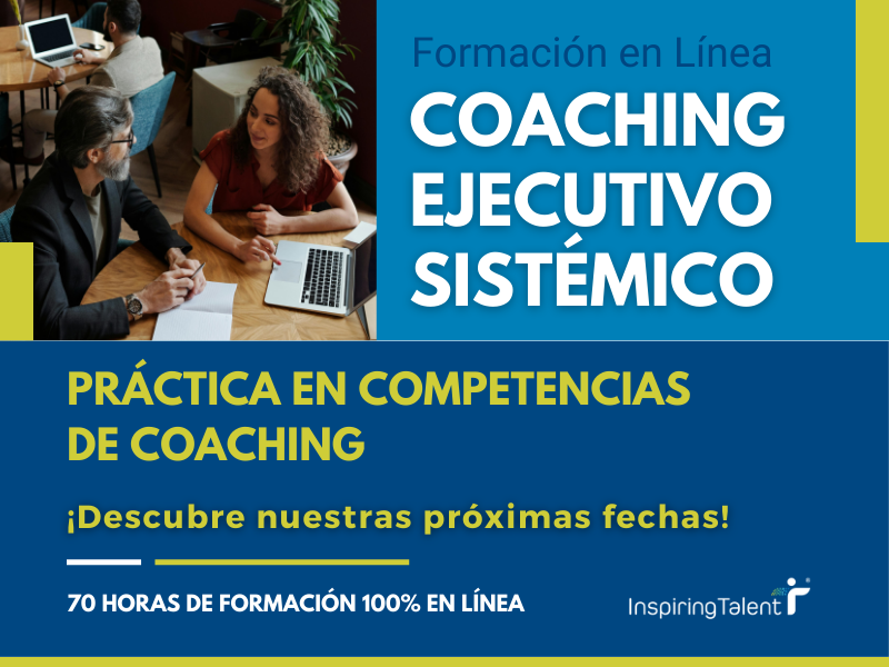 COACHING EJECUTIVO SISTEMICO