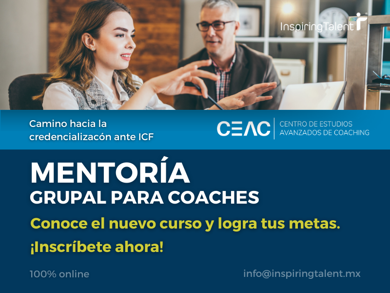 MENTORÍAS